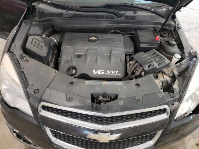 Photo 6 VIN: 2CNFLPE50B6257650 - CHEVROLET EQUINOX LT 