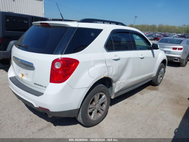 Photo 3 VIN: 2CNFLPE51B6205153 - CHEVROLET EQUINOX 