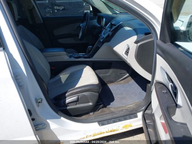 Photo 4 VIN: 2CNFLPE51B6205153 - CHEVROLET EQUINOX 