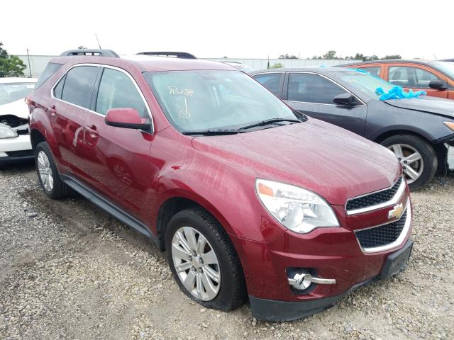 Photo 0 VIN: 2CNFLPE51B6284579 - CHEVROLET EQUINOX LT 