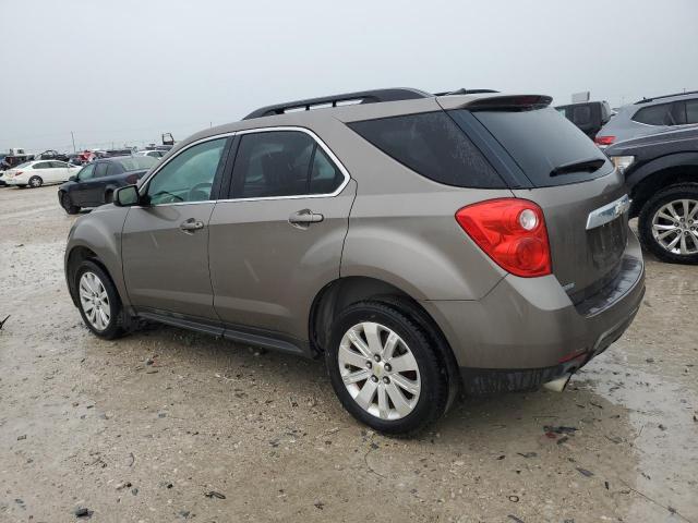 Photo 1 VIN: 2CNFLPE51B6411282 - CHEVROLET EQUINOX 