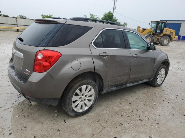 Photo 2 VIN: 2CNFLPE51B6411282 - CHEVROLET EQUINOX 