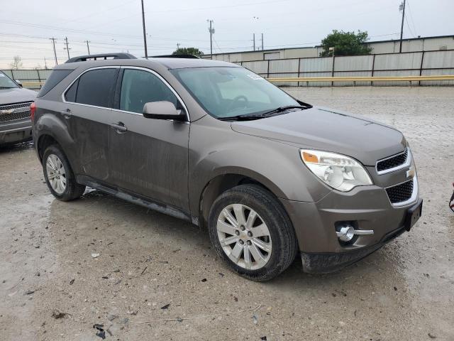 Photo 3 VIN: 2CNFLPE51B6411282 - CHEVROLET EQUINOX 