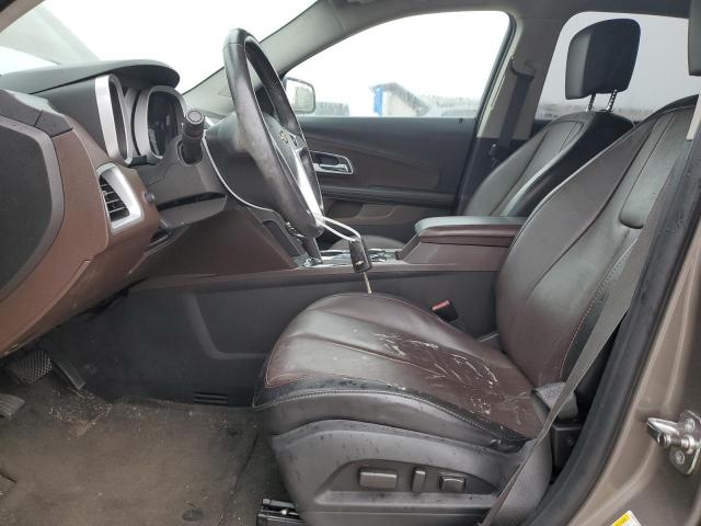 Photo 6 VIN: 2CNFLPE51B6411282 - CHEVROLET EQUINOX 