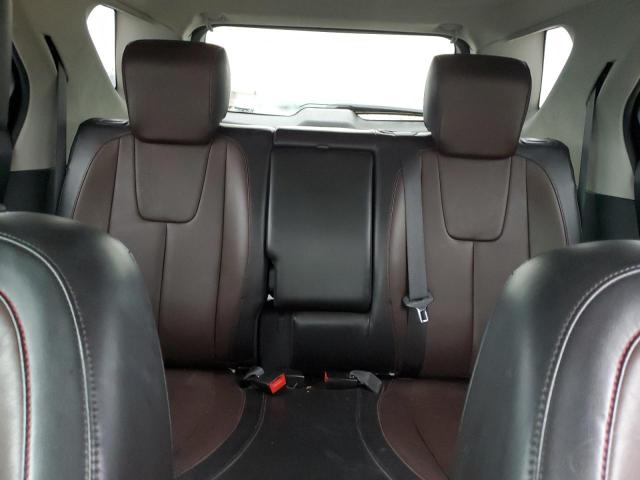 Photo 9 VIN: 2CNFLPE51B6411282 - CHEVROLET EQUINOX 