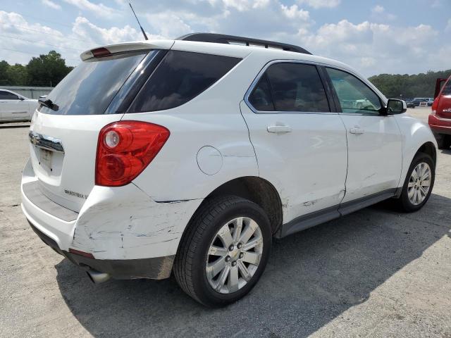 Photo 2 VIN: 2CNFLPE51B6420063 - CHEVROLET EQUINOX LT 