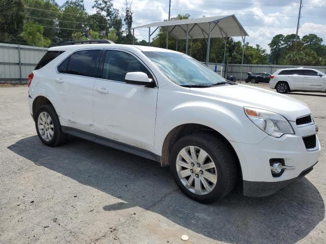 Photo 3 VIN: 2CNFLPE51B6420063 - CHEVROLET EQUINOX LT 