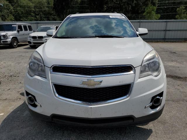 Photo 4 VIN: 2CNFLPE51B6420063 - CHEVROLET EQUINOX LT 