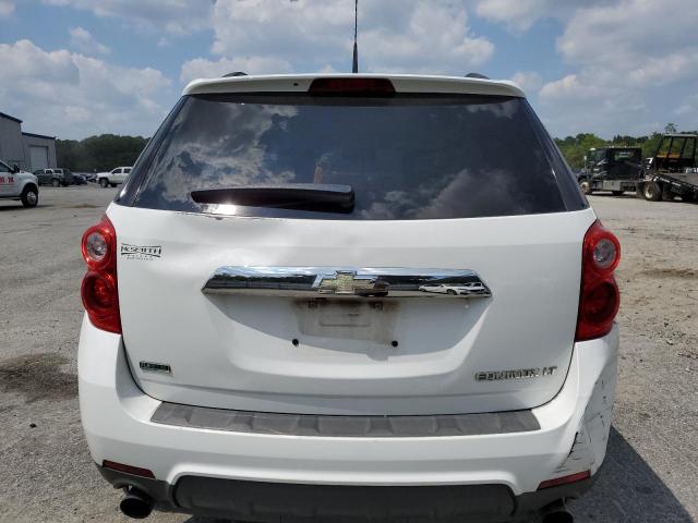 Photo 5 VIN: 2CNFLPE51B6420063 - CHEVROLET EQUINOX LT 