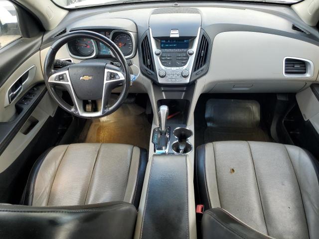 Photo 7 VIN: 2CNFLPE51B6420063 - CHEVROLET EQUINOX LT 