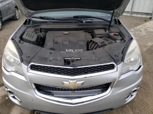 Photo 10 VIN: 2CNFLPE51B6420404 - CHEVROLET EQUINOX 