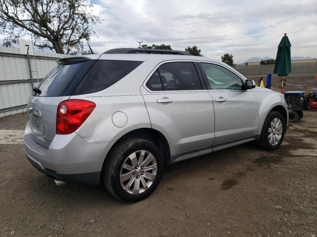 Photo 2 VIN: 2CNFLPE51B6420404 - CHEVROLET EQUINOX 