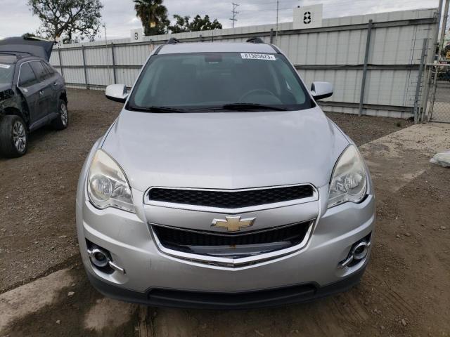 Photo 4 VIN: 2CNFLPE51B6420404 - CHEVROLET EQUINOX 