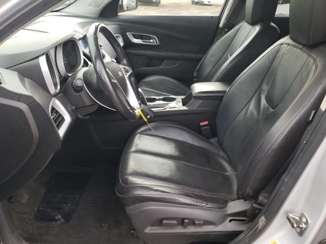 Photo 6 VIN: 2CNFLPE51B6420404 - CHEVROLET EQUINOX 