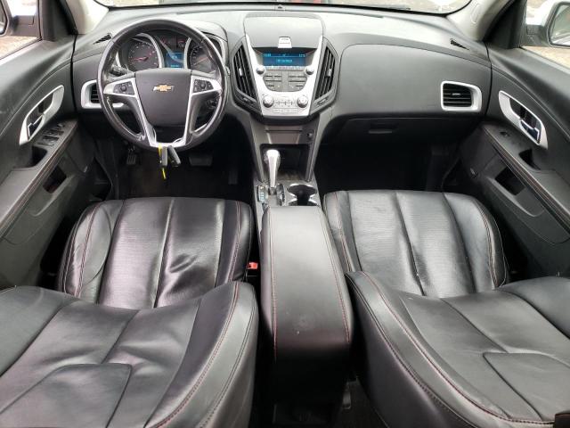 Photo 7 VIN: 2CNFLPE51B6420404 - CHEVROLET EQUINOX 