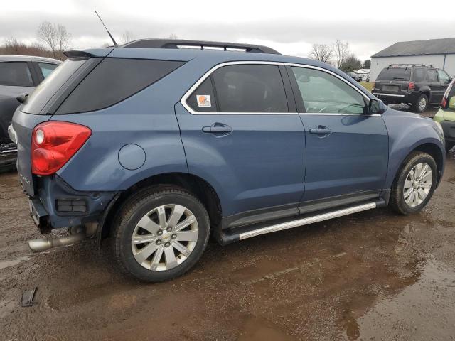 Photo 2 VIN: 2CNFLPE52B6227971 - CHEVROLET EQUINOX LT 