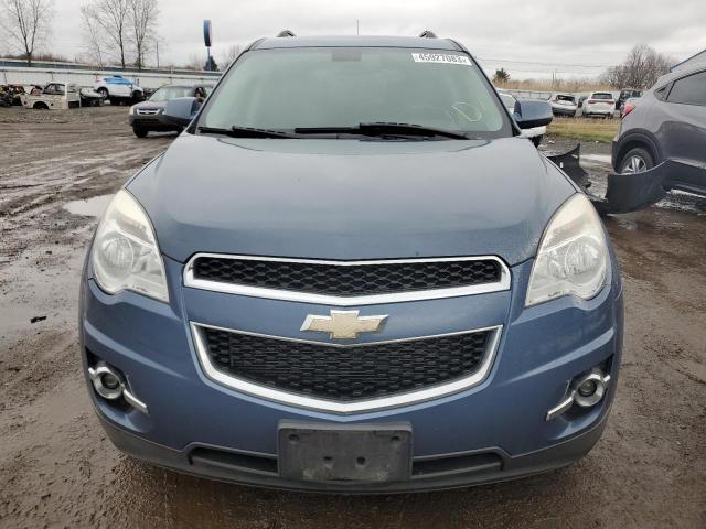 Photo 4 VIN: 2CNFLPE52B6227971 - CHEVROLET EQUINOX LT 