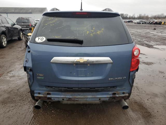 Photo 5 VIN: 2CNFLPE52B6227971 - CHEVROLET EQUINOX LT 