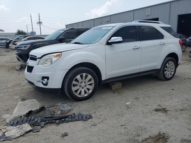 Photo 0 VIN: 2CNFLPE52B6312096 - CHEVROLET EQUINOX LT 