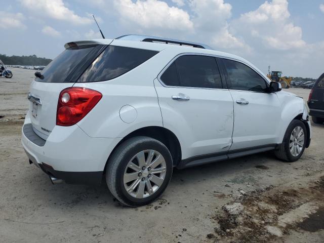 Photo 2 VIN: 2CNFLPE52B6312096 - CHEVROLET EQUINOX LT 