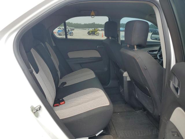 Photo 9 VIN: 2CNFLPE52B6312096 - CHEVROLET EQUINOX LT 