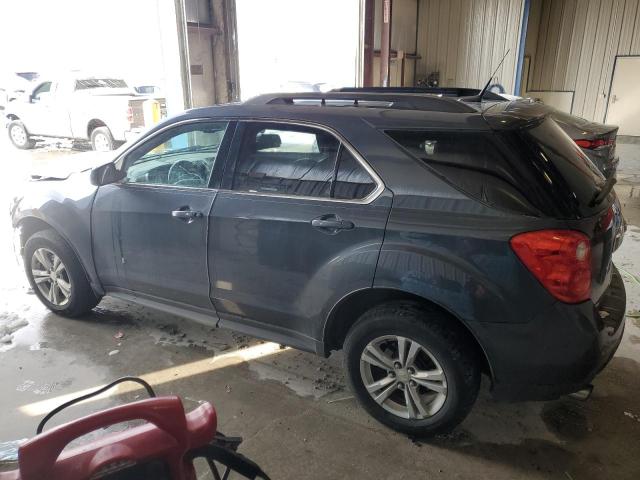 Photo 1 VIN: 2CNFLPE52B6337211 - CHEVROLET EQUINOX 