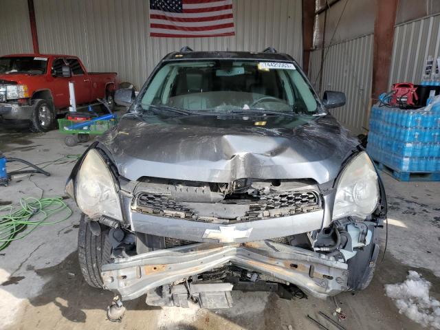 Photo 4 VIN: 2CNFLPE52B6337211 - CHEVROLET EQUINOX 