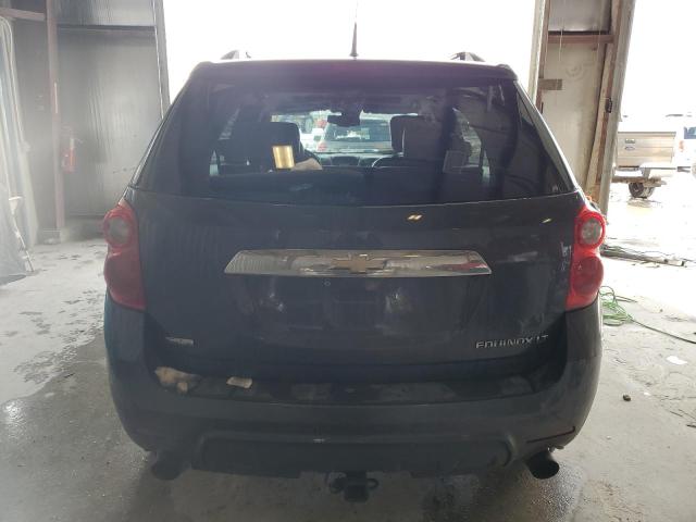 Photo 5 VIN: 2CNFLPE52B6337211 - CHEVROLET EQUINOX 