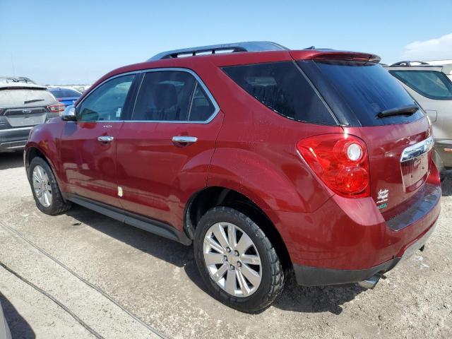 Photo 1 VIN: 2CNFLPE52B6388398 - CHEVROLET EQUINOX LT 