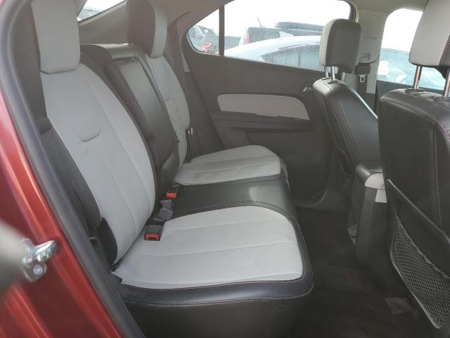 Photo 10 VIN: 2CNFLPE52B6388398 - CHEVROLET EQUINOX LT 