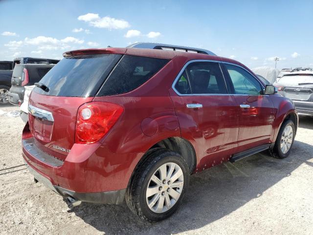 Photo 2 VIN: 2CNFLPE52B6388398 - CHEVROLET EQUINOX LT 