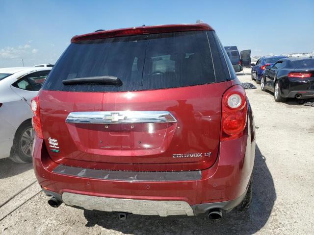 Photo 5 VIN: 2CNFLPE52B6388398 - CHEVROLET EQUINOX LT 