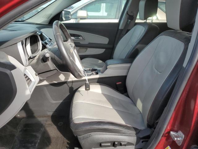 Photo 6 VIN: 2CNFLPE52B6388398 - CHEVROLET EQUINOX LT 