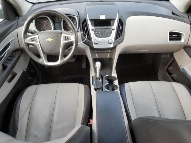 Photo 7 VIN: 2CNFLPE52B6388398 - CHEVROLET EQUINOX LT 