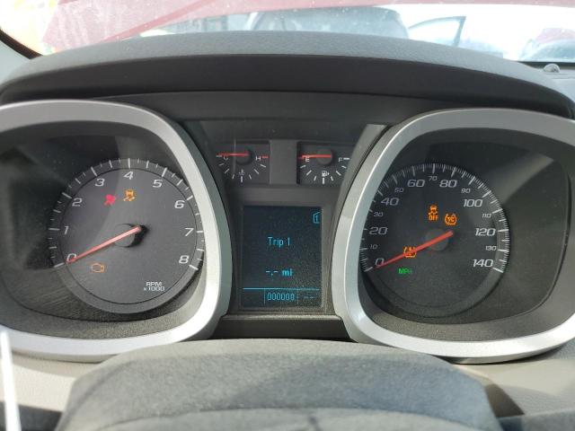 Photo 8 VIN: 2CNFLPE52B6388398 - CHEVROLET EQUINOX LT 