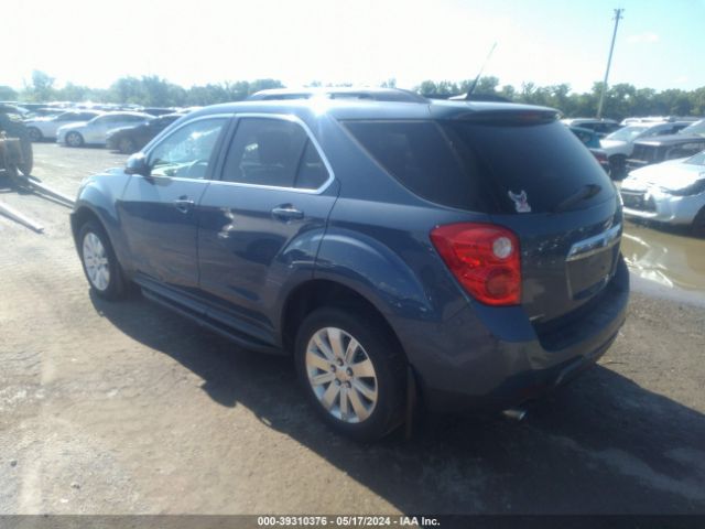 Photo 2 VIN: 2CNFLPE52B6431525 - CHEVROLET EQUINOX 