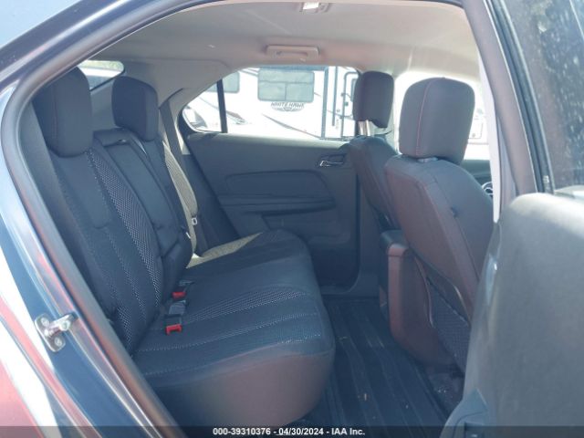 Photo 7 VIN: 2CNFLPE52B6431525 - CHEVROLET EQUINOX 