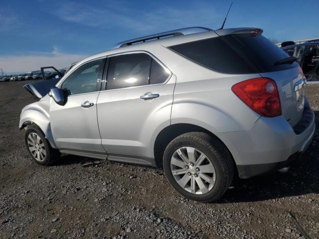 Photo 1 VIN: 2CNFLPE53B6218227 - CHEVROLET EQUINOX LT 