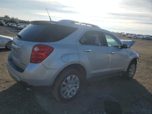 Photo 2 VIN: 2CNFLPE53B6218227 - CHEVROLET EQUINOX LT 