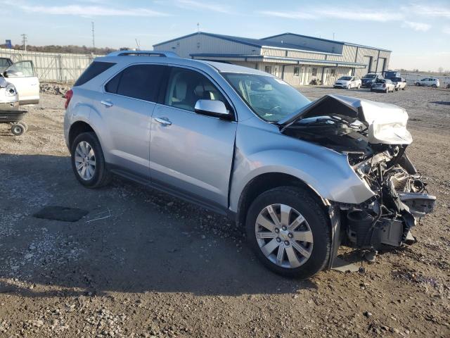 Photo 3 VIN: 2CNFLPE53B6218227 - CHEVROLET EQUINOX LT 