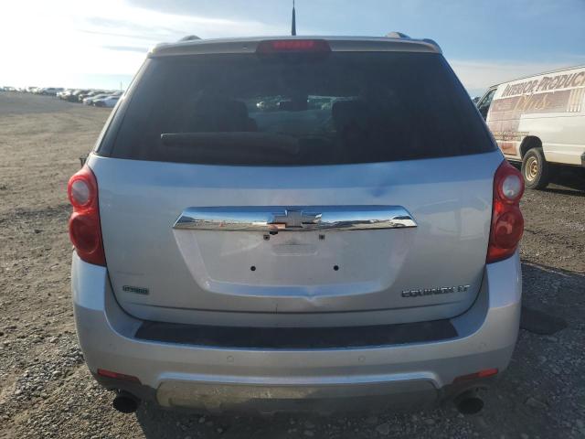 Photo 5 VIN: 2CNFLPE53B6218227 - CHEVROLET EQUINOX LT 