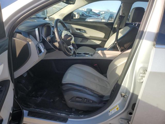 Photo 6 VIN: 2CNFLPE53B6218227 - CHEVROLET EQUINOX LT 