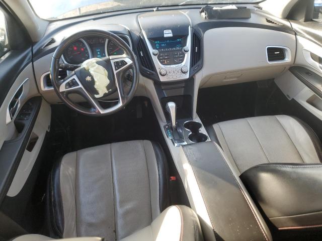 Photo 7 VIN: 2CNFLPE53B6218227 - CHEVROLET EQUINOX LT 