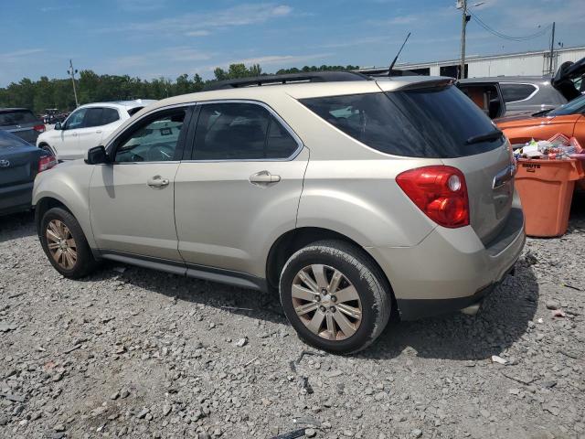 Photo 1 VIN: 2CNFLPE53B6377829 - CHEVROLET EQUINOX LT 