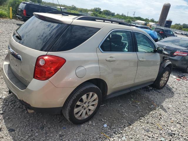 Photo 2 VIN: 2CNFLPE53B6377829 - CHEVROLET EQUINOX LT 