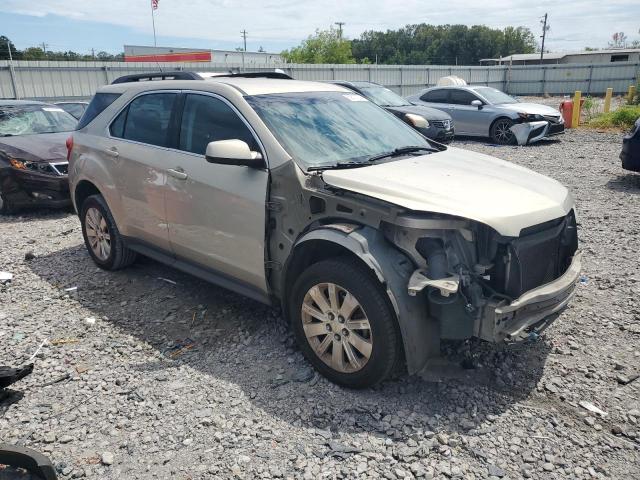 Photo 3 VIN: 2CNFLPE53B6377829 - CHEVROLET EQUINOX LT 