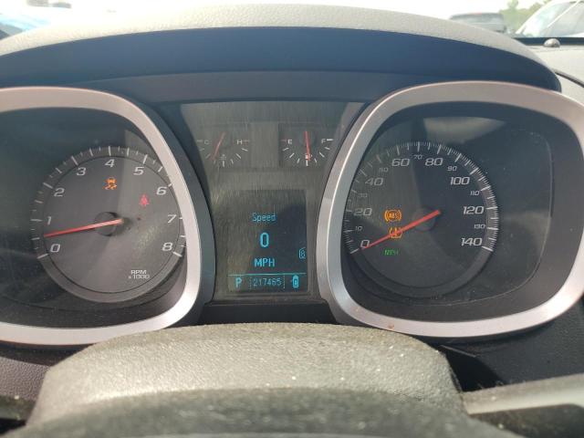 Photo 8 VIN: 2CNFLPE53B6377829 - CHEVROLET EQUINOX LT 