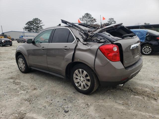 Photo 1 VIN: 2CNFLPE54B6225493 - CHEVROLET EQUINOX LT 