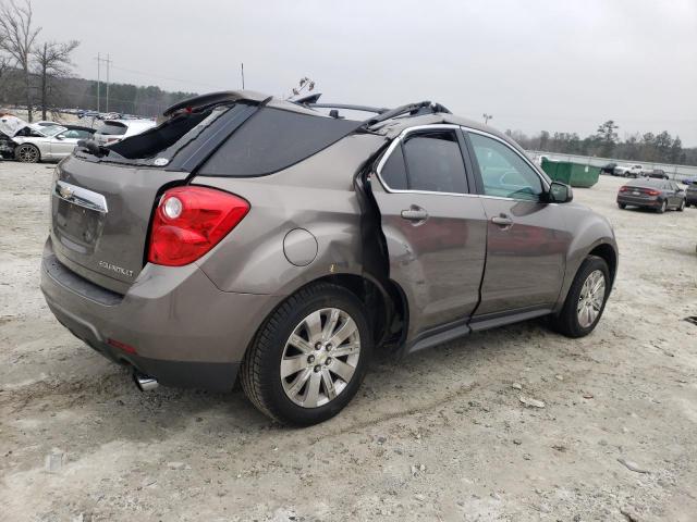 Photo 2 VIN: 2CNFLPE54B6225493 - CHEVROLET EQUINOX LT 