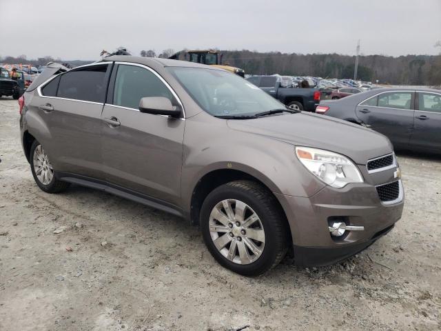 Photo 3 VIN: 2CNFLPE54B6225493 - CHEVROLET EQUINOX LT 